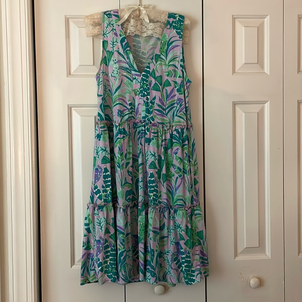Lily Pulitzer